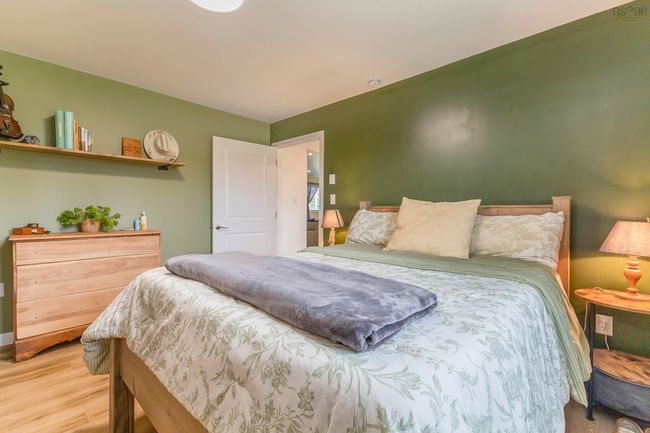 259 Old Loop Highway 4, House other with 2 bedrooms, 1 bathrooms and null parking in Kemptown NS | Image 17