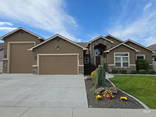 12481 W Shorthorn St, Star, ID, 83669-1212 | Card Image
