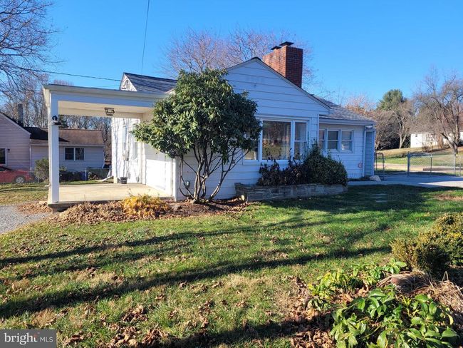 4016 Sykesville Rd, House other with 2 bedrooms, 1 bathrooms and null parking in FINKSBURG MD | Image 16