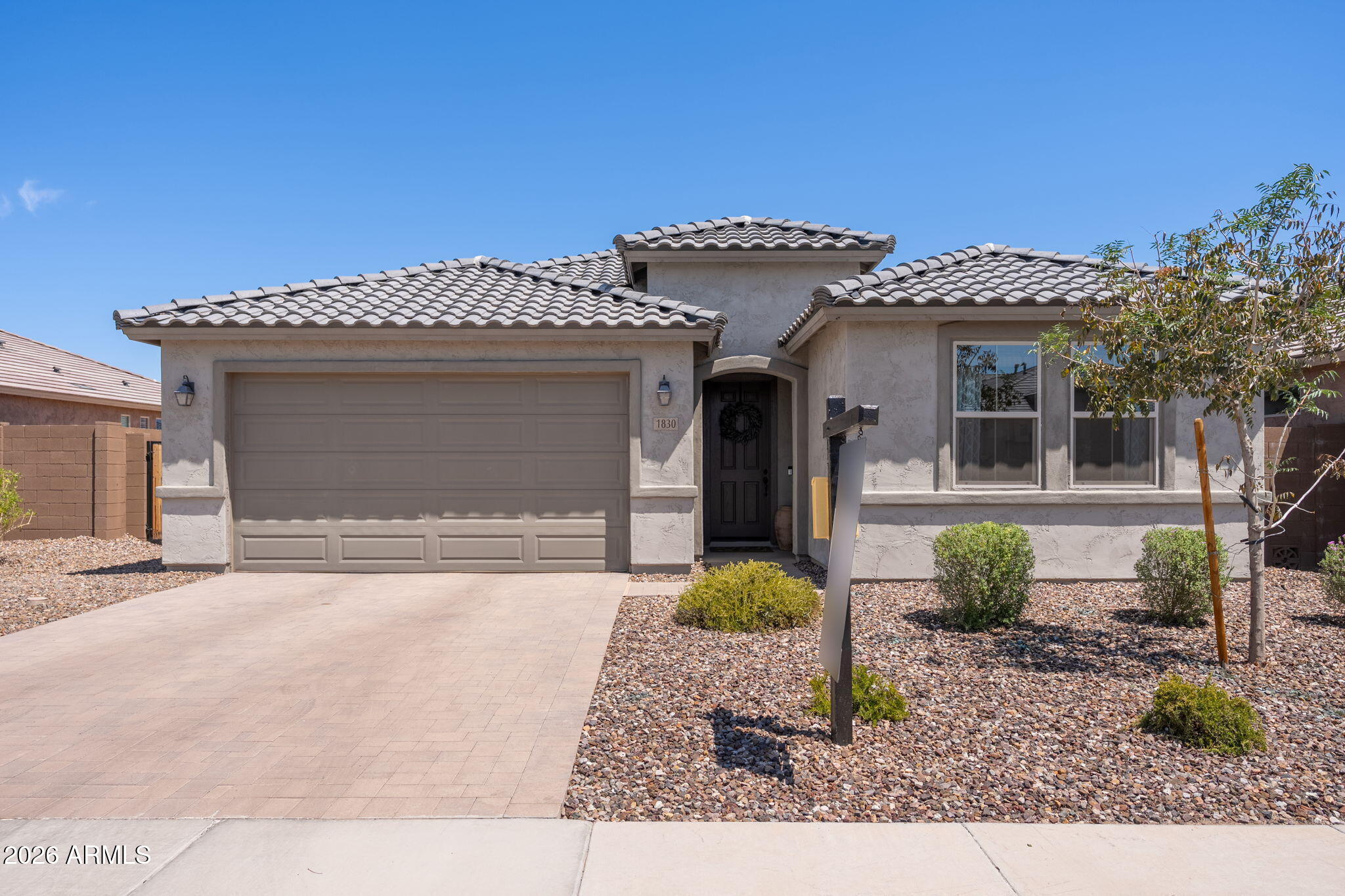 Residential in San Tan Valley