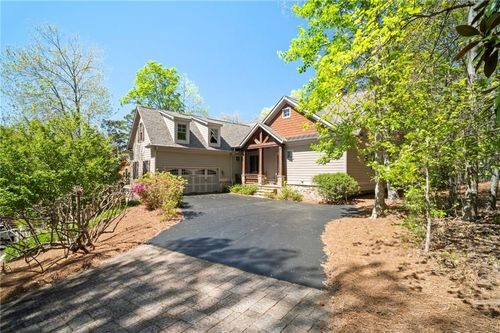 16 Osi Way, Big Canoe, GA, 30143 | Card Image