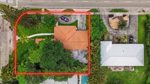 601 Ne 105 Street, Miami Shores, FL, 33138 | Card Image