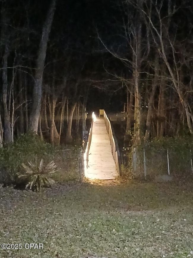 11413 Church Rd, House other with 4 bedrooms, 3 bathrooms and null parking in Ebro FL | Image 39