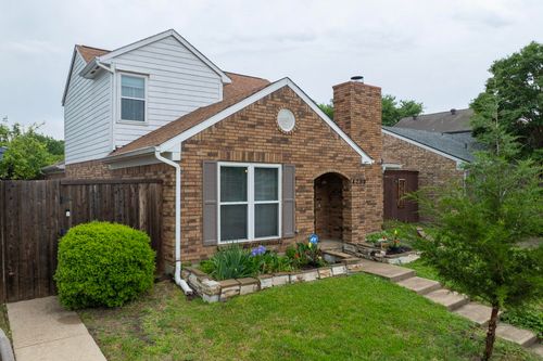4232 Phoenix Dr, Carrollton, TX, 75010-4069 | Card Image