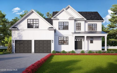 30 Catalina Dr, Ballston Spa, NY, 12020-2950 | Card Image