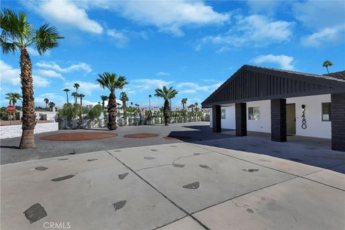 2480 N Aurora Dr, Palm Springs, CA, 92262-3314 | Card Image