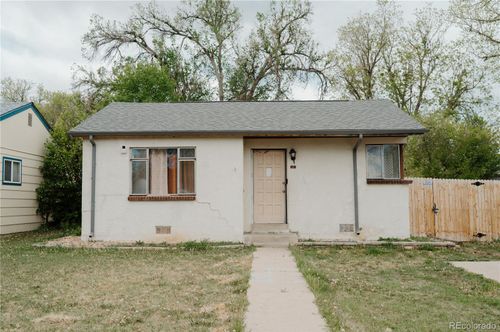 5 Stuart Street, Denver, CO, 80219 | Card Image