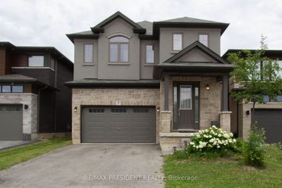 7 Lexington Ave, House other with 4 bedrooms, 3 bathrooms and 3 parking in Hamilton ON | Image 1