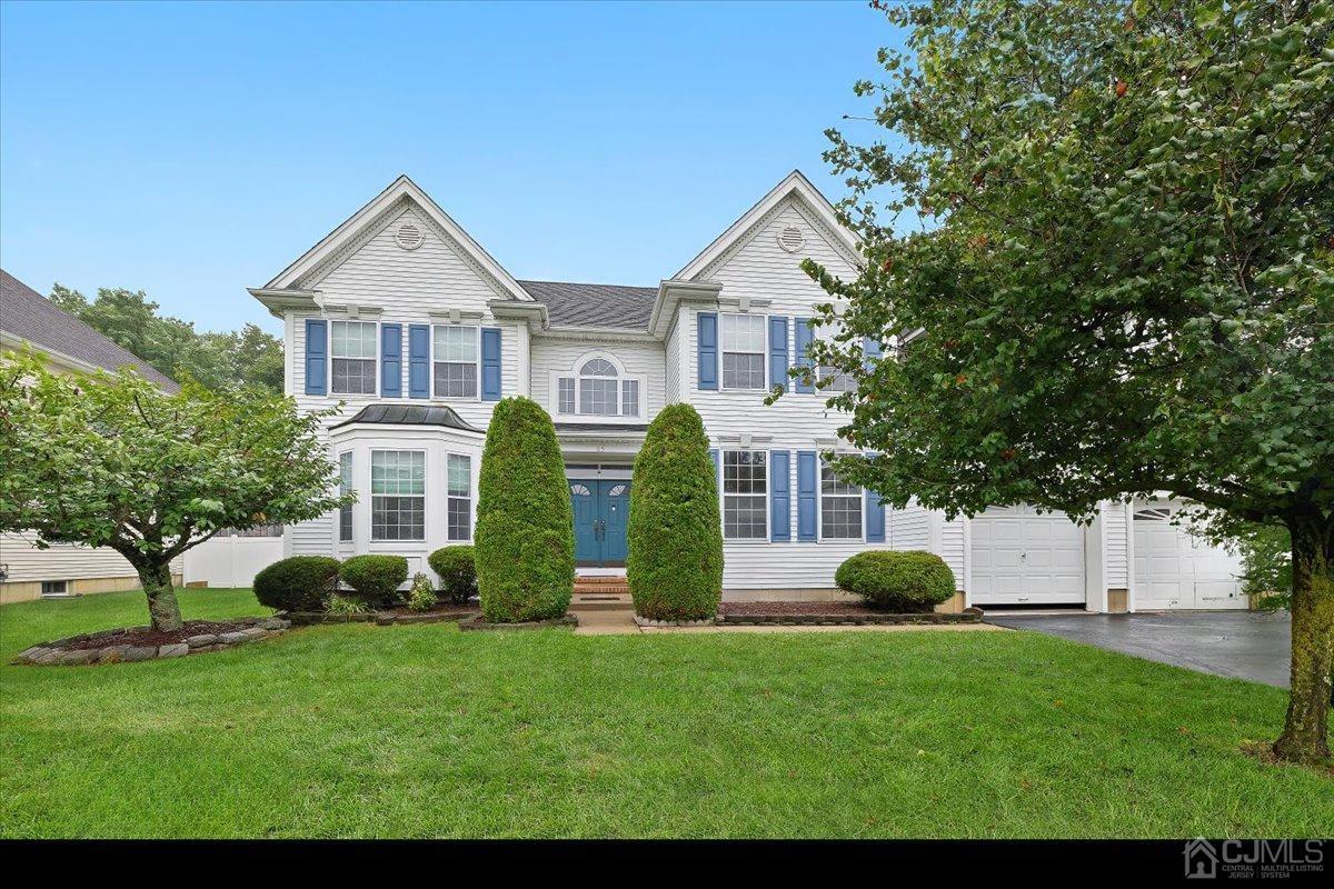 Kelly Way, Monmouth Junction, NJ 08852