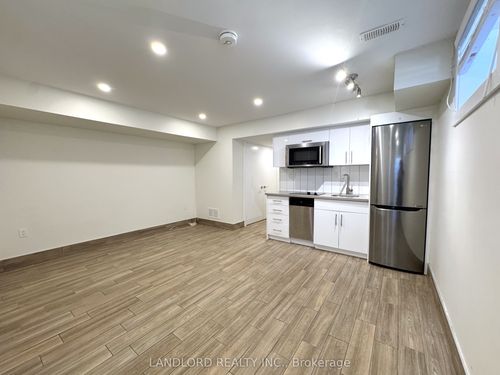 1-1175 Dovercourt Rd, Toronto, ON, M6H2Y1 | Card Image