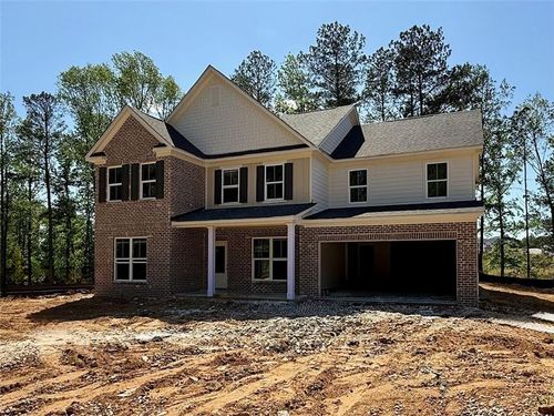 1618 Traveler Trace-Lot 47, Cumming, GA, 30040 | Card Image