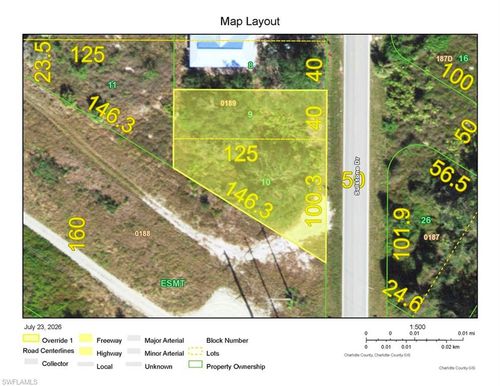 1297 Sulstone Dr, Punta Gorda, FL, 33983 | Card Image