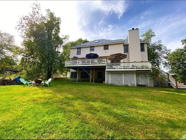 NA - 338 River Rd, House other with 4 bedrooms, 3 bathrooms and 2 parking in Andover MA | Image 26