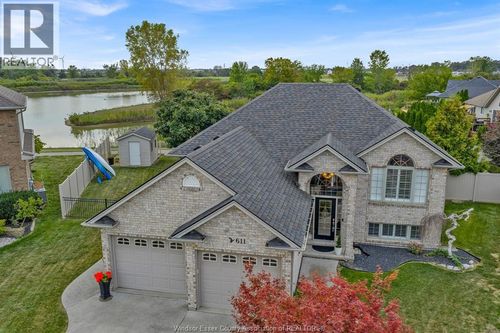 611 Robert Crt, Belle River, ON, N8L0M7 | Card Image