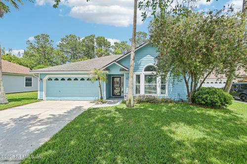 4518 Mountain Brook Ln E, Jacksonville, FL, 32224-8680 | Card Image