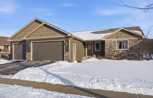 354 Glenmeadow St, River Falls, WI, 54022-6004 | Card Image