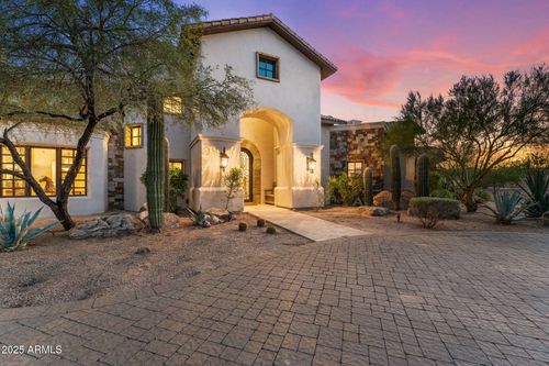 26915 N 162nd St, Scottsdale, AZ, 85262-7956 | Card Image
