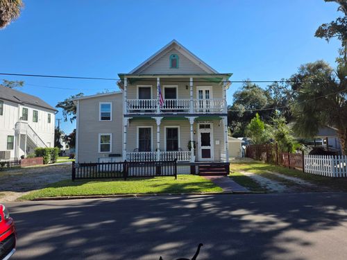 31 SANFORD Sanford St, St Augustine, FL, 32084-4305 | Card Image