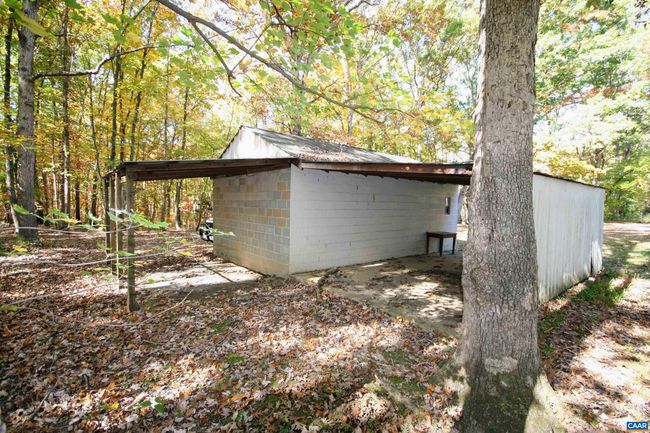 1367 S Constitution Rte, House other with 4 bedrooms, 1 bathrooms and null parking in DILLWYN VA | Image 32