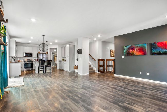 163 Balderson Dr, House other with 5 bedrooms, 3 bathrooms and null parking in Pickerington OH | Image 12