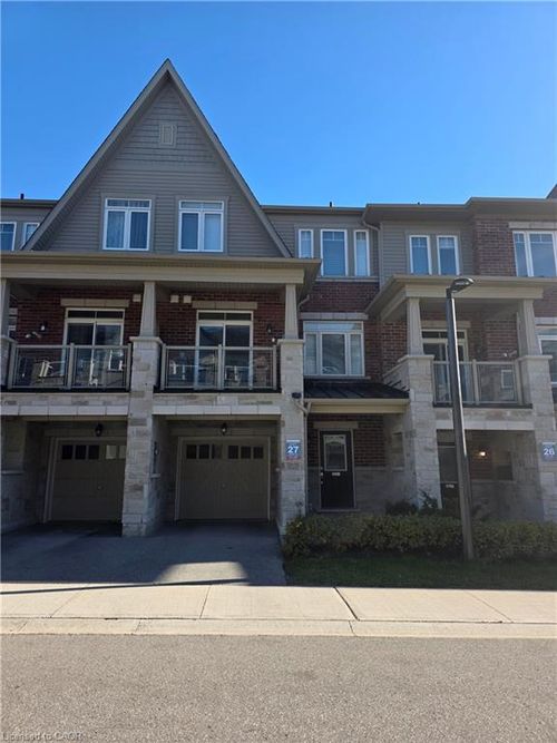 27-2571 Ladyfern Cross, Pickering, ON, L1X0E6 | Card Image