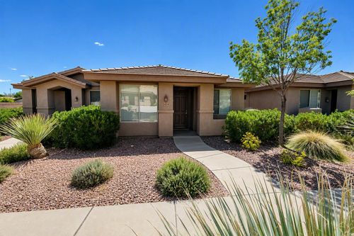 3434 Hidden Springs Dr, Washington, UT, 84780-2052 | Card Image