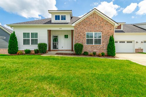 3495 Travertine Ln, Chattanooga, TN, 37405-1786 | Card Image