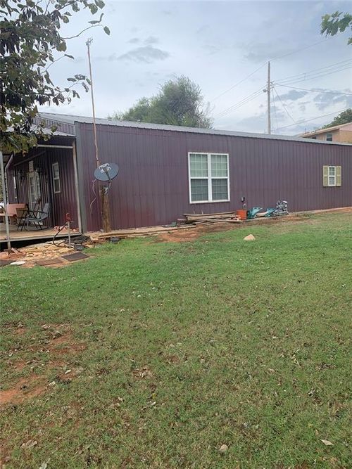 310 Ellen Way, Gracemont, OK, 73042-5000 | Card Image