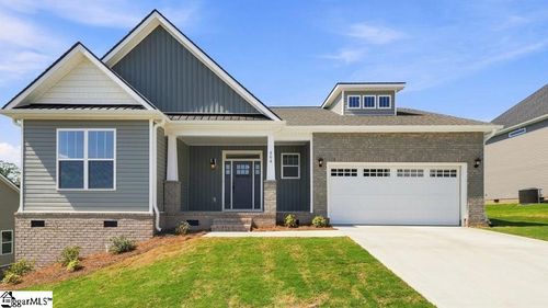 606 Hidden Creek Ct, Seneca, SC, 29678-1272 | Card Image