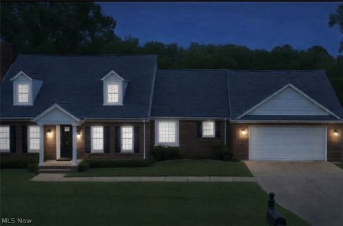 47731 Morningside Dr, Saint Clairsville, OH, 43950-8700 | Card Image