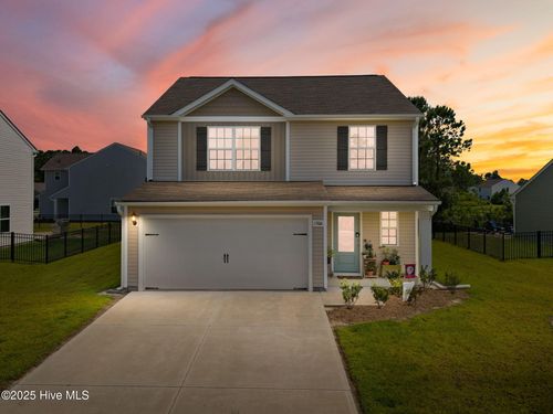 1306 Patti Ln Se, Bolivia, NC, 28422-5603 | Card Image