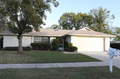 1416 Glenmere Drive, BRANDON, FL, 33511 | Card Image