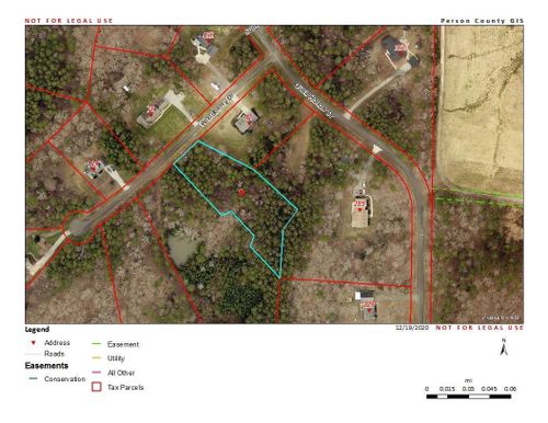 Lot 3 Woodberry Dr, Roxboro, NC, 27574-8464 | Card Image