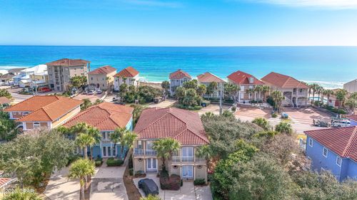 419 La Valencia Cir, Panama City Beach, FL, 32413-3344 | Card Image