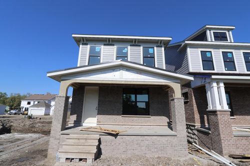 1091 Bobcat Ave, Grandview, OH, 43212-3920 | Card Image