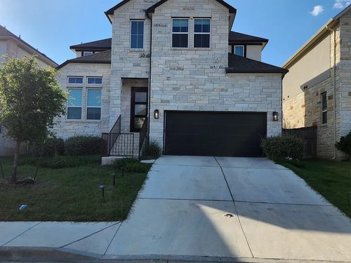712 Pinnacle View Drive, Georgetown, TX, 78628 | Card Image