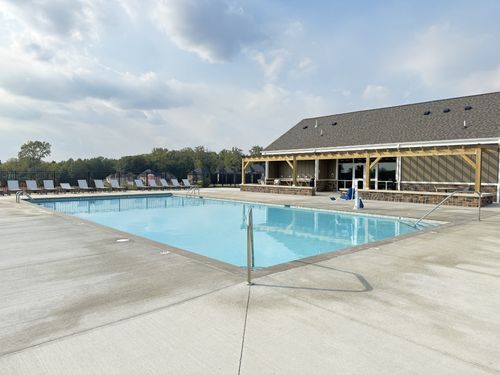 320 Idell Court, Clarksville, TN, 37043 | Card Image