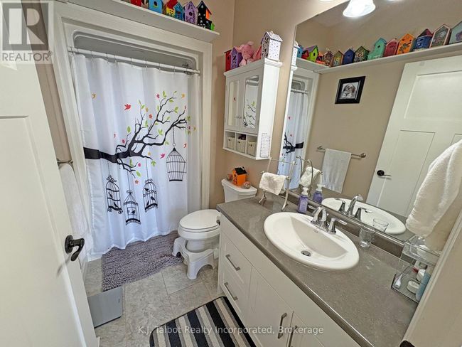 UNIT-18 - 18 The Way, Townhouse with 2 bedrooms, 3 bathrooms and 2 parking in Goderich ON | Image 21