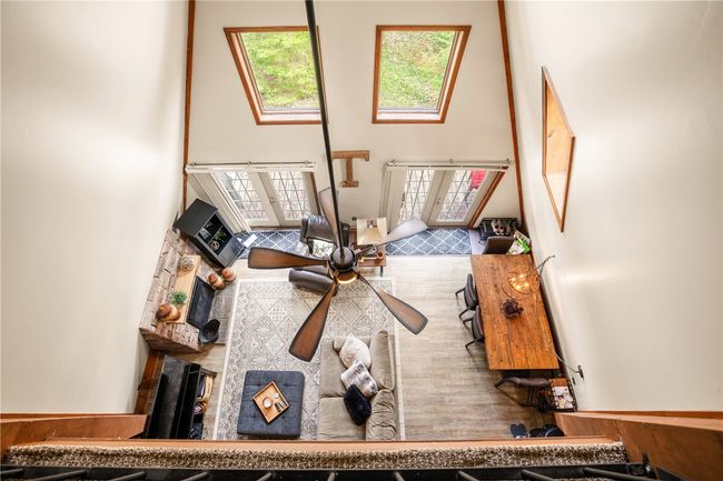 439 Zermatt Dr, House other with 3 bedrooms, 2 bathrooms and null parking in Boswell PA | Image 18