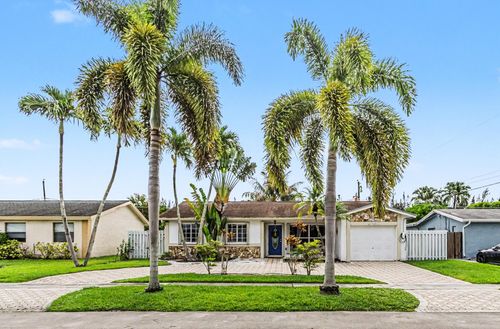 4560 Nw 113th Ter, Sunrise, FL, 33323-1047 | Card Image