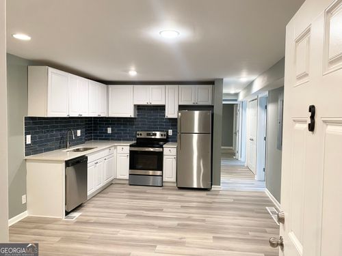 3-1891 Tremont Drive Nw, Atlanta, GA, 30314 | Card Image