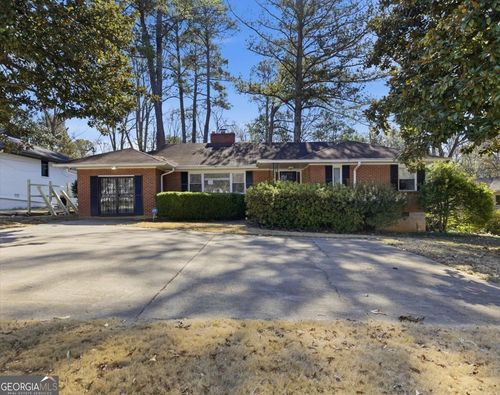 2379 N Decatur Rd, Decatur, GA, 30033-5503 | Card Image