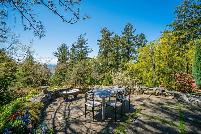 5037 Howe Sound Lane, House other with 3 bedrooms, 0 bathrooms and 4 parking in West Vancouver BC | Image 26