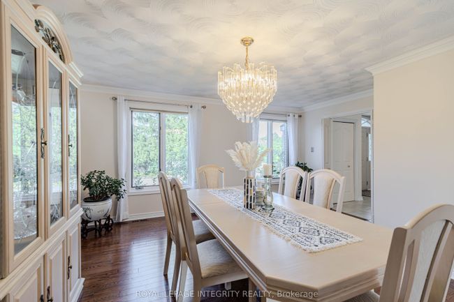 2025 Sixth Line Rd, House other with 4 bedrooms, 4 bathrooms and 20 parking in Dunrobin ON | Image 13