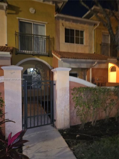 1304-1304 N Santa Catalina Cir, North Lauderdale, FL, 33068 | Card Image