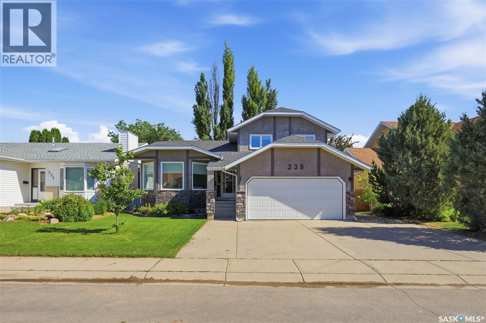 Residential in Saskatoon