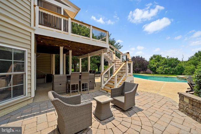 20585 Wild Meadow Ct, House other with 6 bedrooms, 6 bathrooms and null parking in Ashburn VA | Image 56