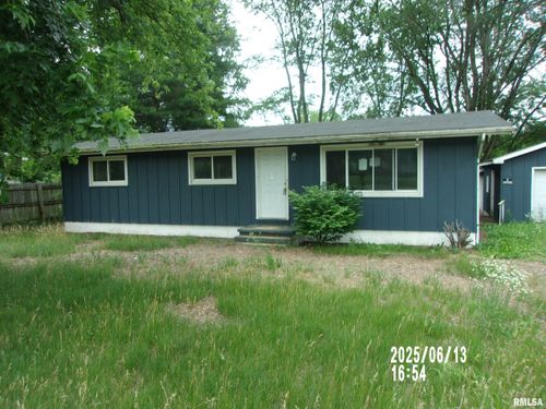 18421 E County Road 1700n, Havana, IL, 62644 | Card Image