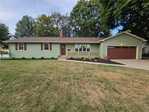 418 Jaronte Dr, Boardman, OH, 44512-4430 | Card Image