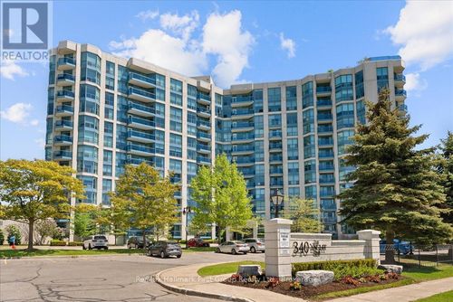 416-340 Watson Street W, Whitby (Port Whitby), ON, L1N9G1 | Card Image